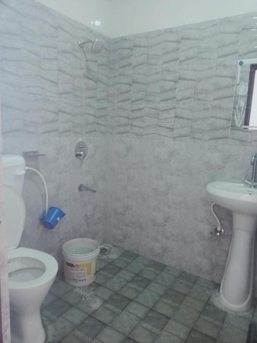 Nisha Kareri Homestay