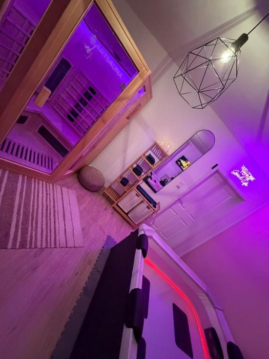 Spa Suite