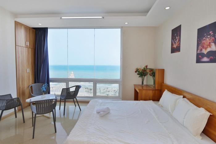 Căn hộ 2 Phòng ngủ Tháp Tam Thắng