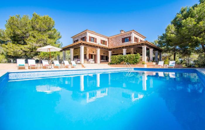 Es Puig De Portocolom