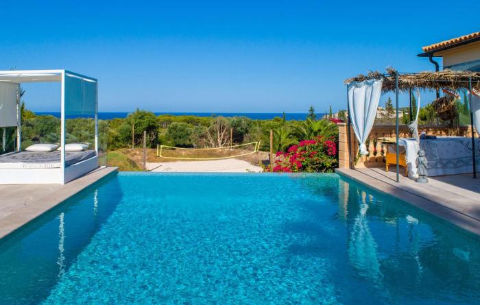 Wellnessfinca Las Palmeras