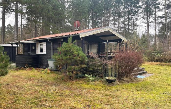 1 Bedroom Stunning Home In Store Fuglede