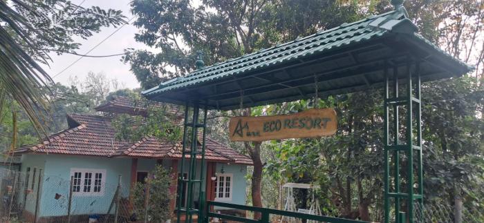 Aura Eco Friendly Resort