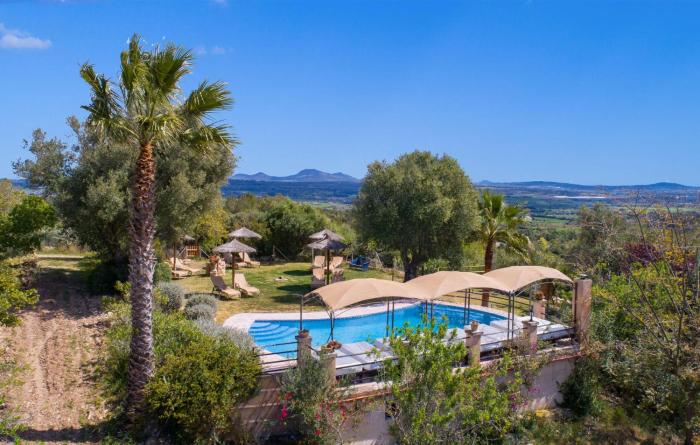 Son Torrat Ses Solls