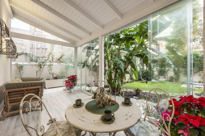 Silvia Home Suite Palermo