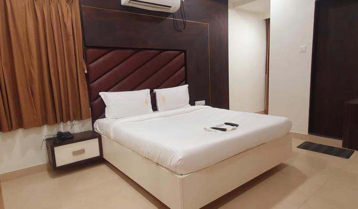 hotel marigold regency