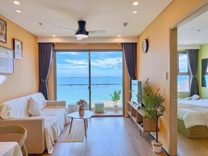 The Song Apartment 5 Stars Vung Tau - Căn Hộ Du Lịch Biển