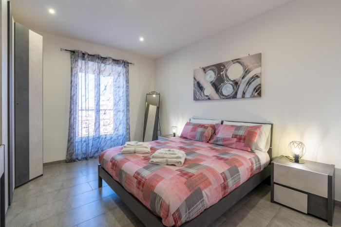 La stella di San Lorenzo, a 2 passi da Metro A & B