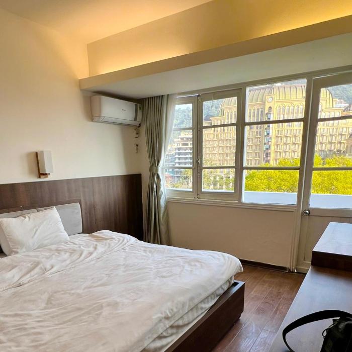 Star Hotel - Khách sạn Ngôi Sao