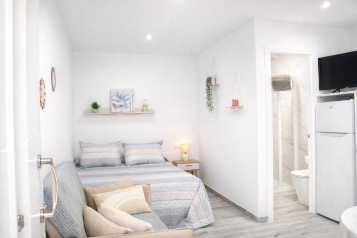 Estudio las hermanas Conil