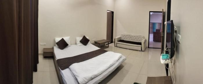 Mannat Bungalow