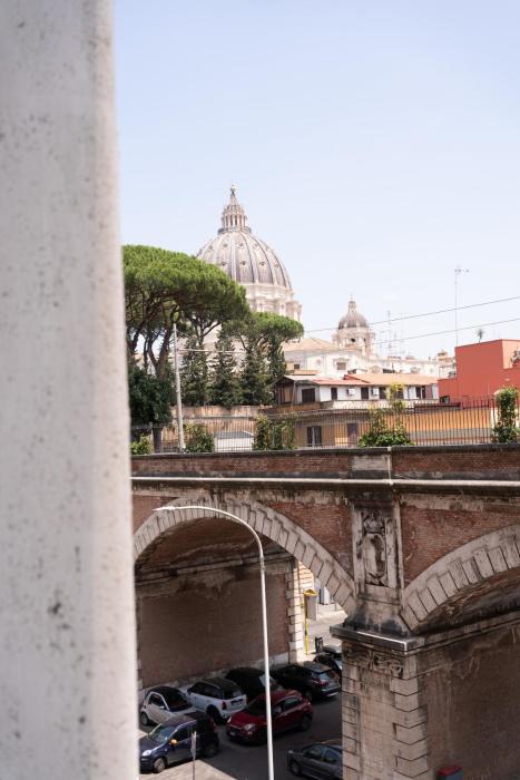 Romolo - Domus San Pietro