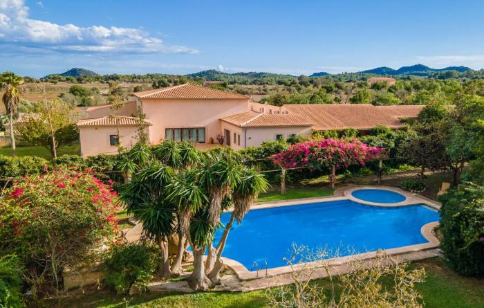 Sa Posada Daumallia 32