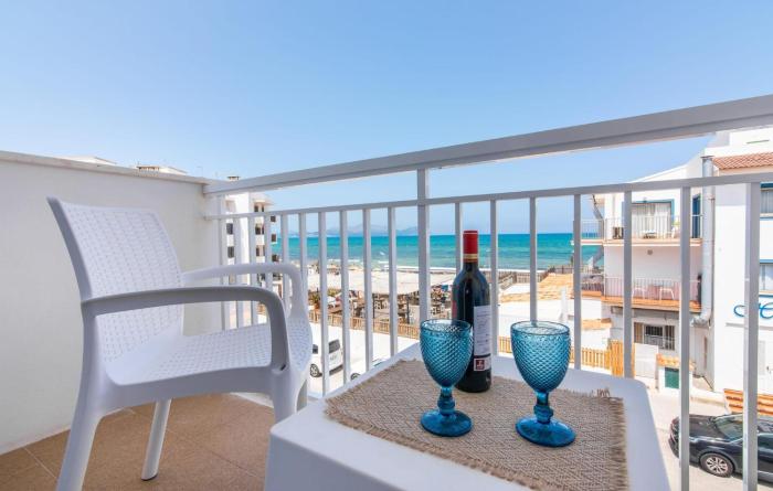 Confluentia Playa 12