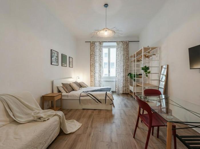 tHE Natural Spot - Design District