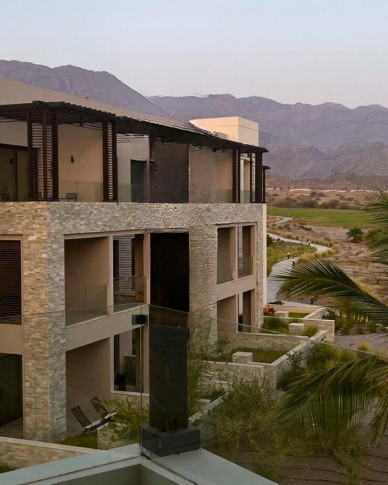 Sifa Golf & Beach Escape