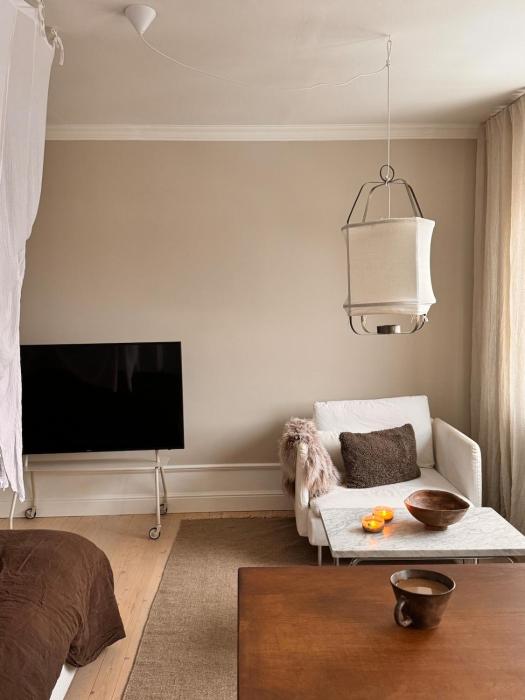 Idyllic studio in the heart of Lahti