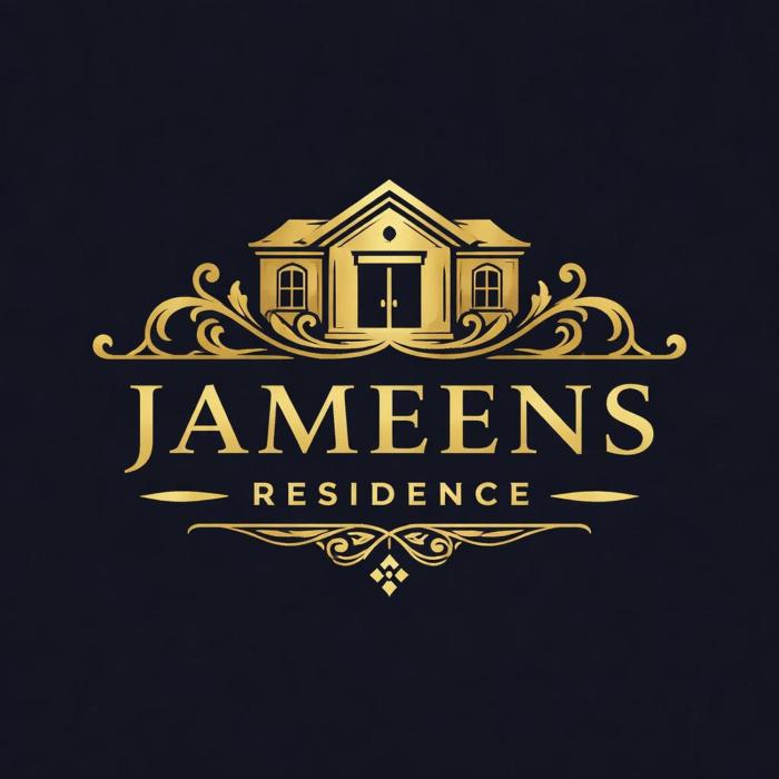 Jameens Residence