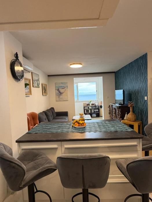 NEW Dubrovnik Serenity, Luxury Sea View Apartment