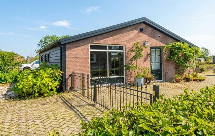 Beautiful Home In Volkel With Wifi