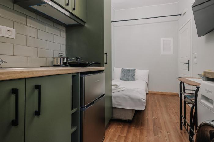 Ella Hestia Studio - Steps from Spianada!