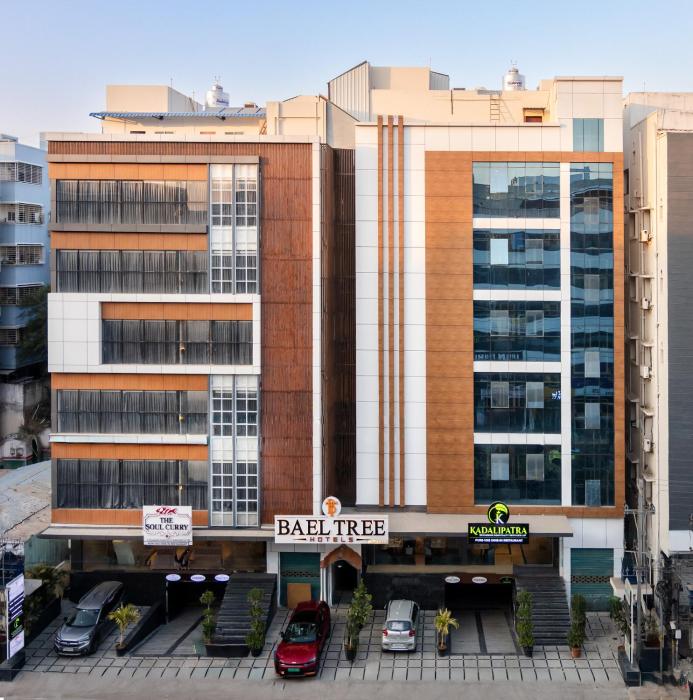 BAEL TREE Hotel HITEC CITY