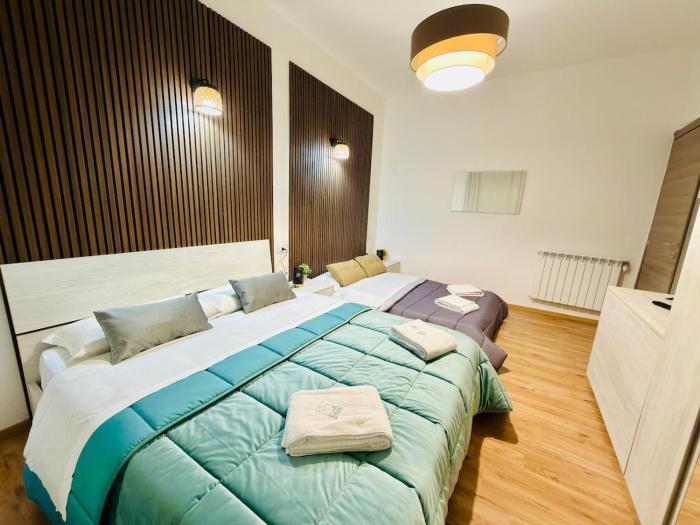 Relaxing Suite Roma Guest House