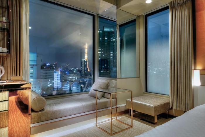 Candeo Hotels Tokyo Roppongi