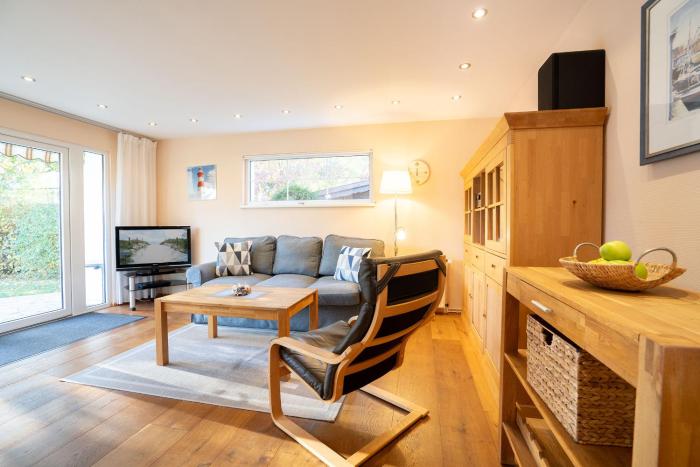 ULM14a "Strandmuschel"