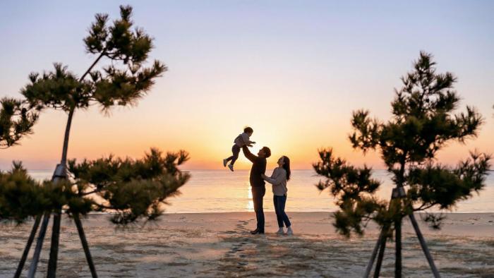 Samcheok Lamer Pension