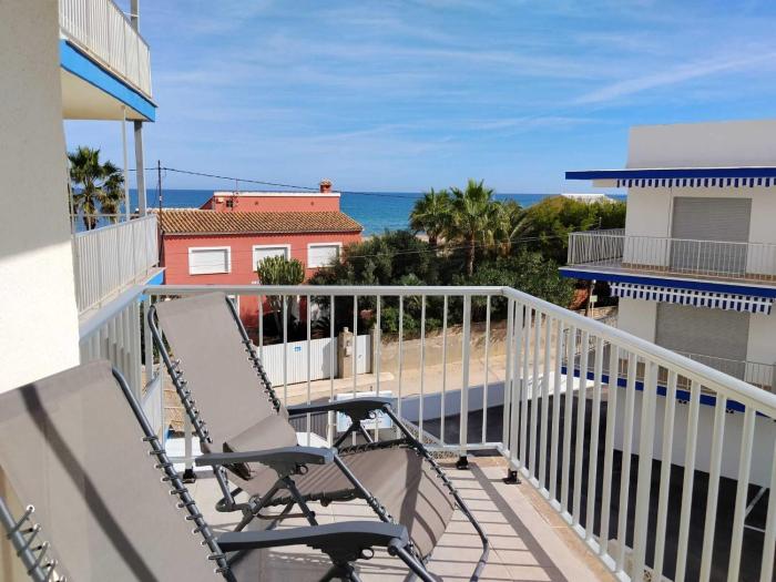 Apartmento Marina 72