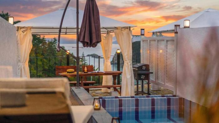 Namhae Palace1470 Pension