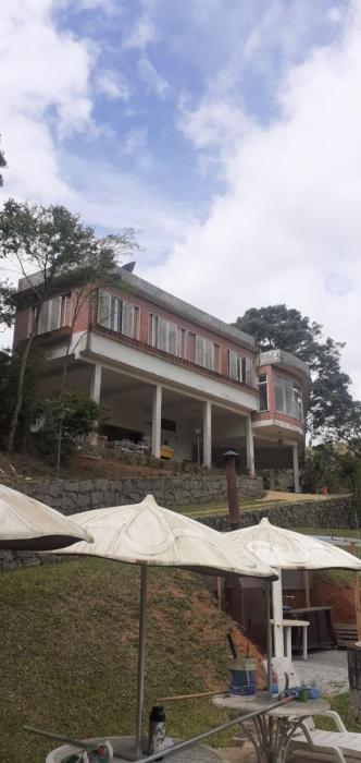 Casa Quintal do Massucatte