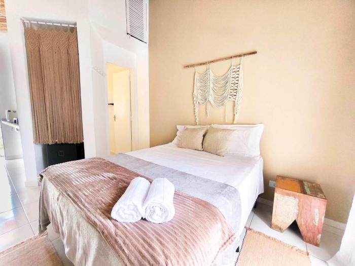 33Club Suite Areia ate 2 pessoas