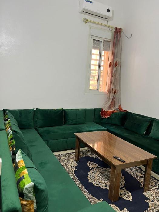 Modern Apartment & 8 min from Marrakech Airport