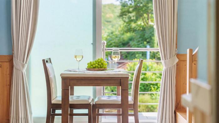 Samcheok Healingcamp Pension