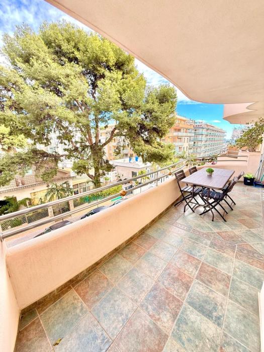 2 Bedroom Apartment in Puerto Marina