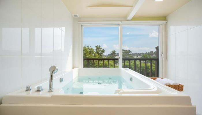 Gyeongju Nunkoip Pension