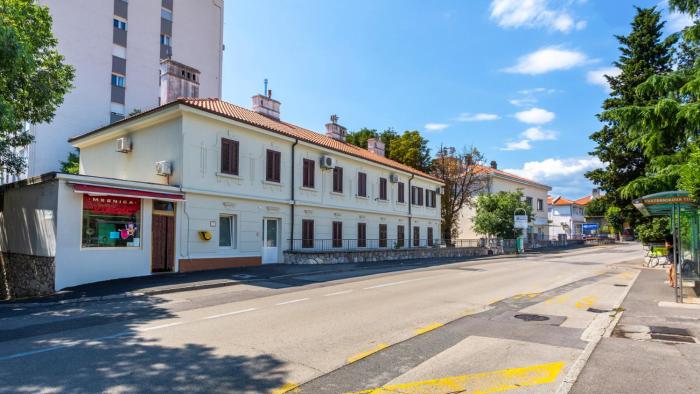 Sweet Apartment Ivana in Rijeka by Villas Guide