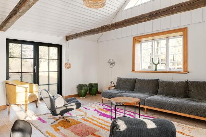 Charming Country Home in Scenic Österlen