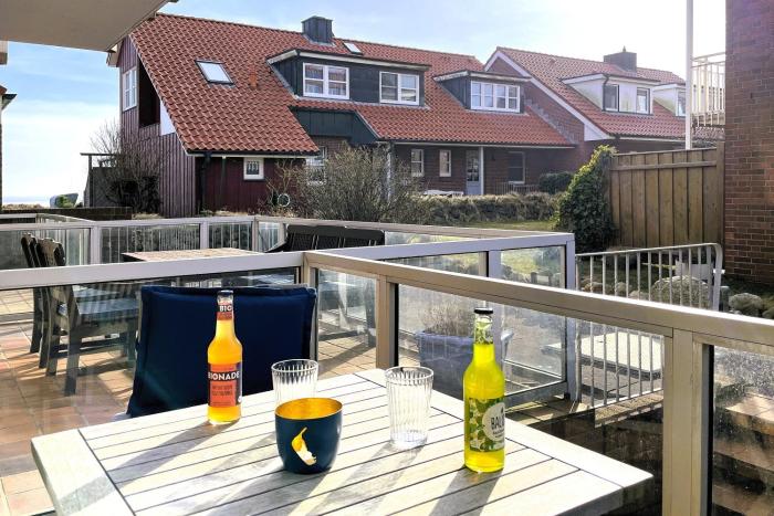 Huus Waterkant 03, Amrum