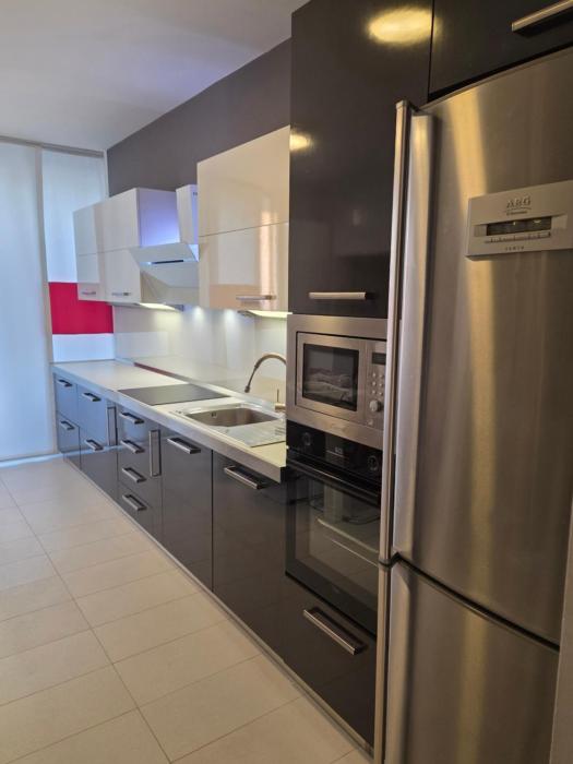 Spalato Sky apartment