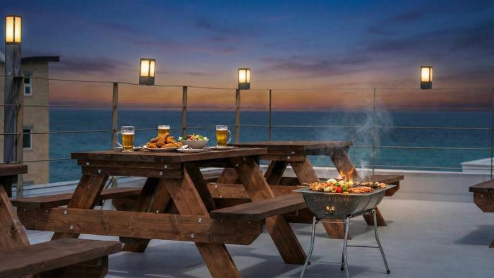 Samcheok jangho sanho Pension