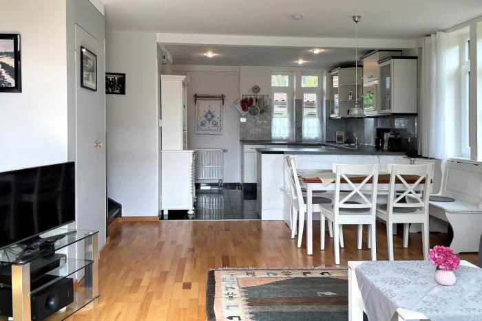 Stünkel links, Helgoländer Straße