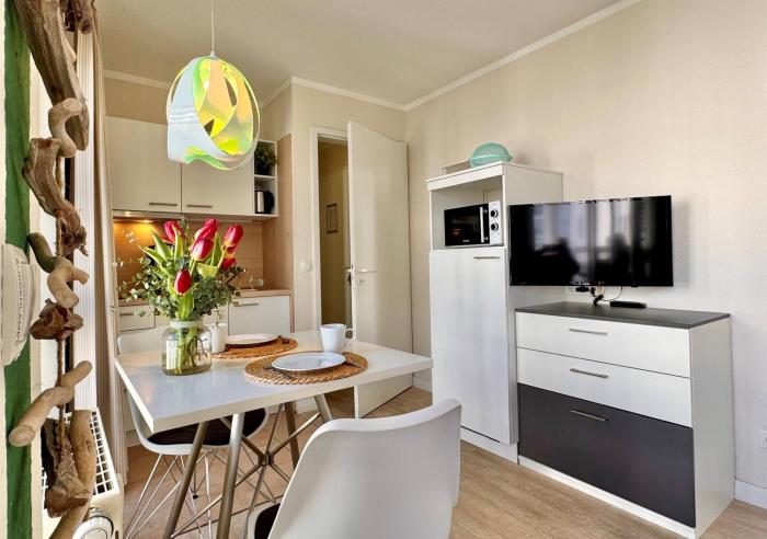 Fewo 306, Seepark Sellin