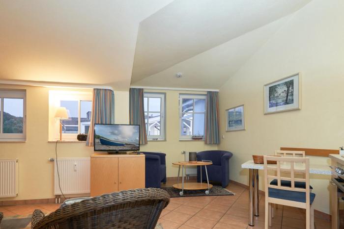 Fewo 691, Seepark Sellin