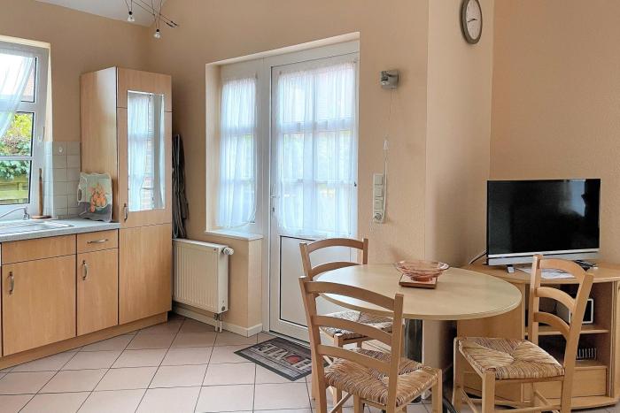 Gartenhaus, Mühlenstraße