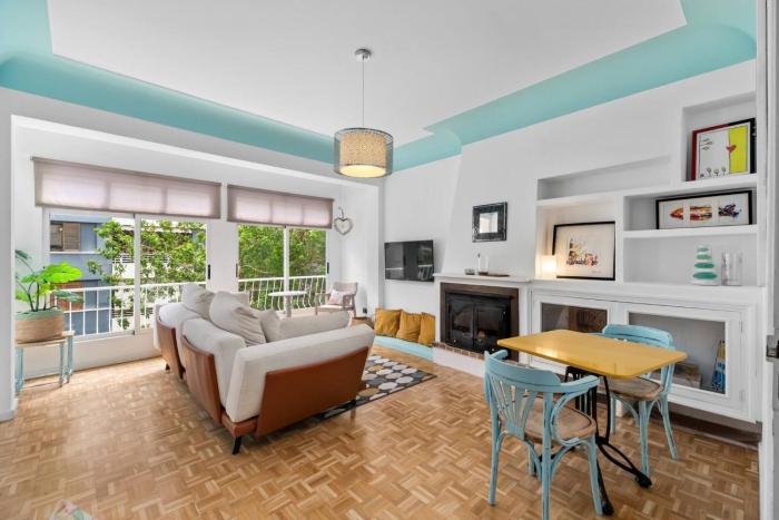 Top Quality Long Rent, Beach City Comfort