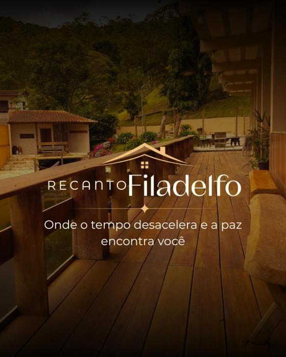 Recanto Filadelfo