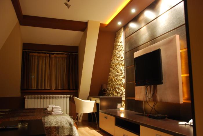 Ski & Relax Apartment